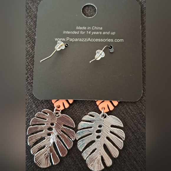 Earrings - Picture 2 of 2